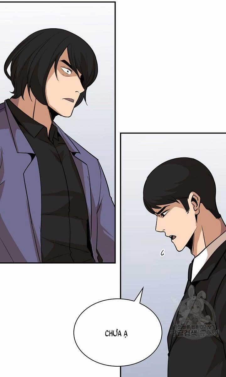 Tôi Có Đặc Tính Của Cấp Sss Nhưng Thích Sống Bình Thường 35 trang 10