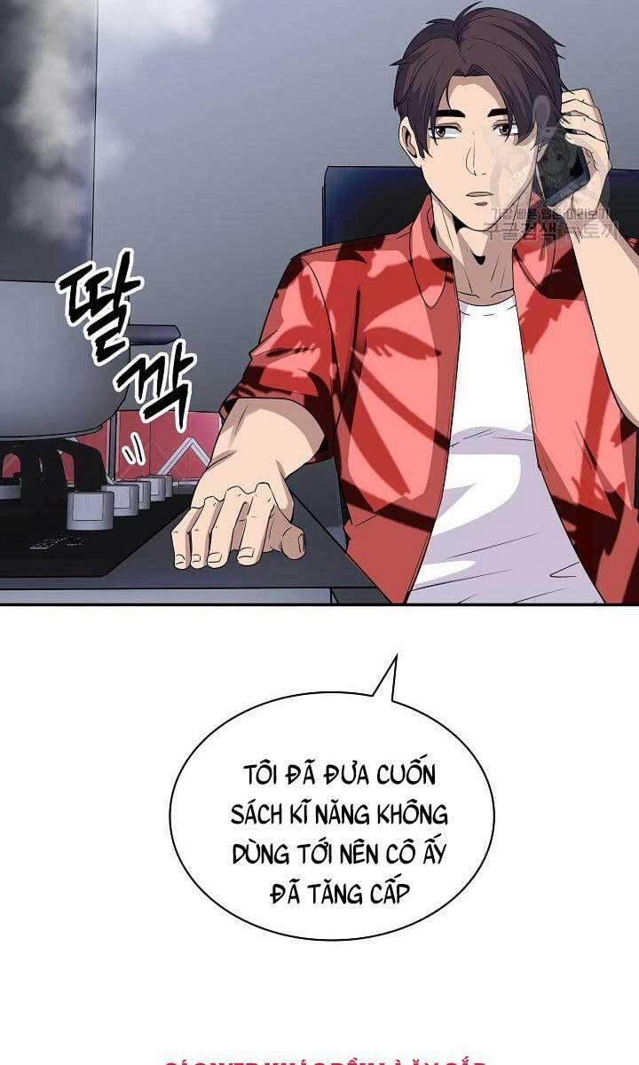 Tôi Có Đặc Tính Của Cấp Sss Nhưng Thích Sống Bình Thường 35 trang 100