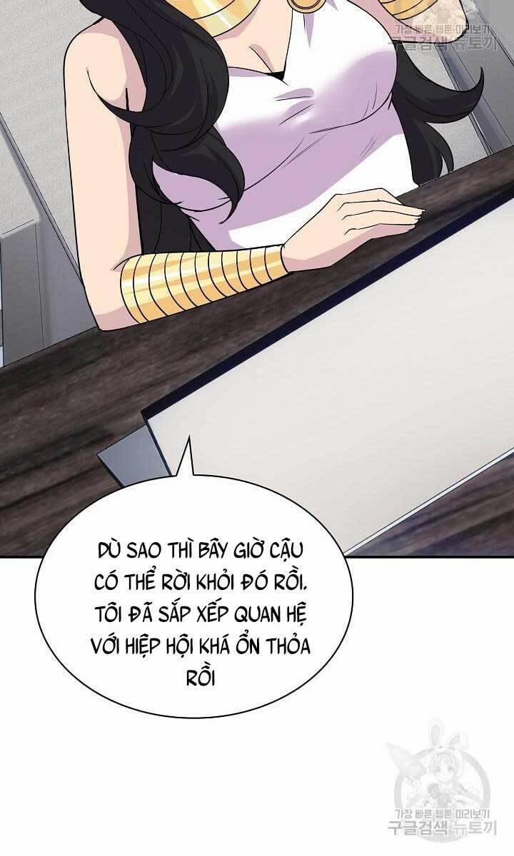 Tôi Có Đặc Tính Của Cấp Sss Nhưng Thích Sống Bình Thường 35 trang 102