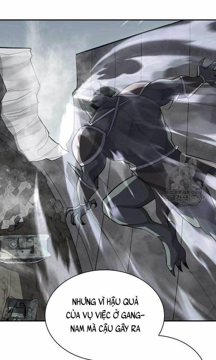 Tôi Có Đặc Tính Của Cấp Sss Nhưng Thích Sống Bình Thường 35 trang 107