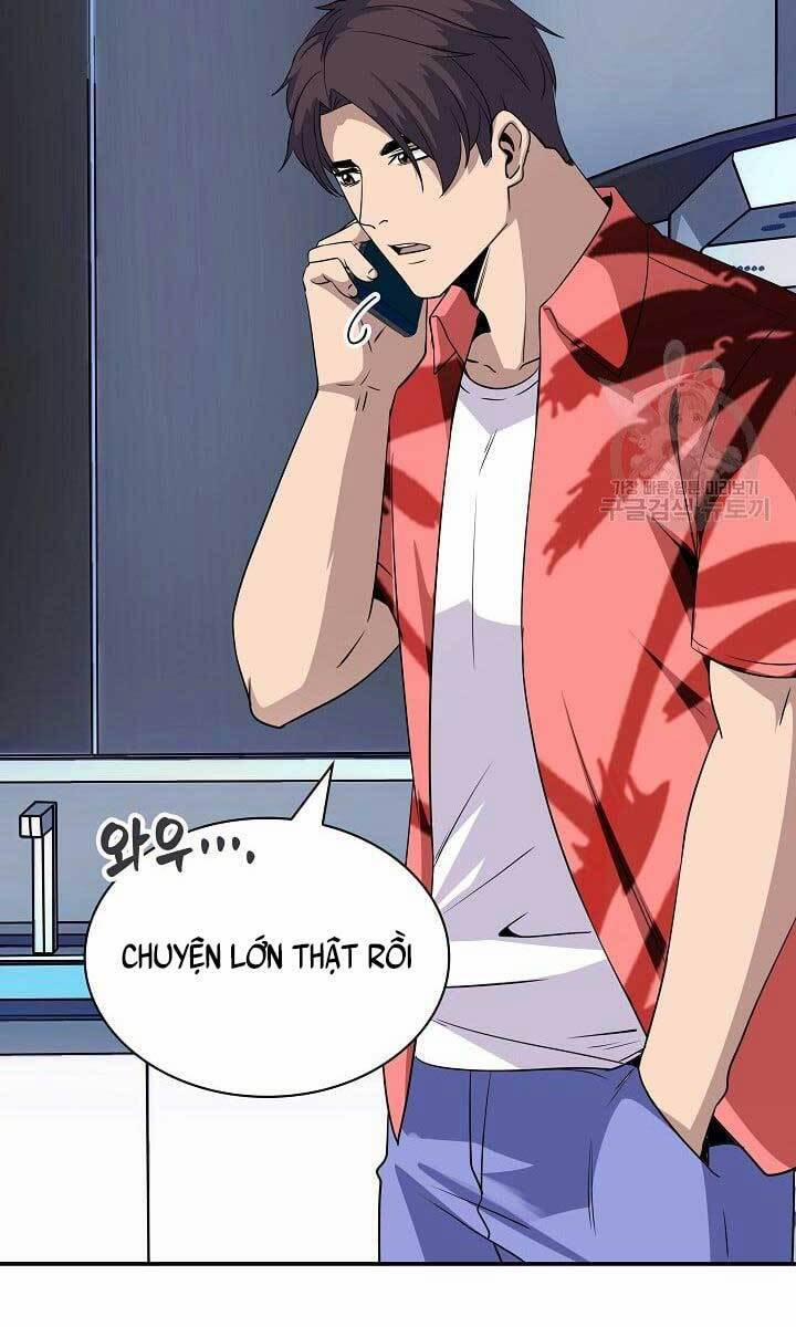 Tôi Có Đặc Tính Của Cấp Sss Nhưng Thích Sống Bình Thường 35 trang 109