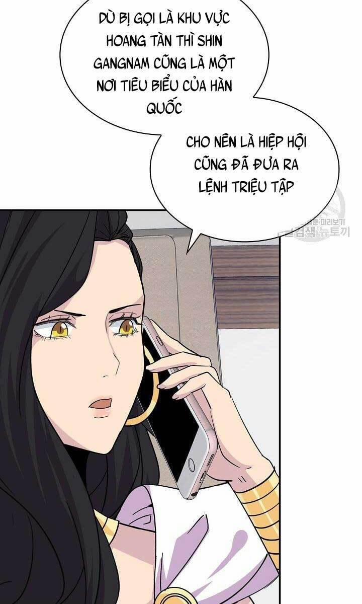 Tôi Có Đặc Tính Của Cấp Sss Nhưng Thích Sống Bình Thường 35 trang 111