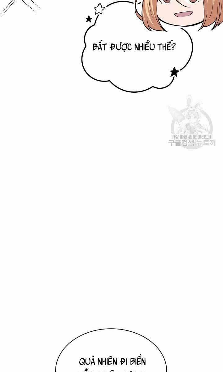 Tôi Có Đặc Tính Của Cấp Sss Nhưng Thích Sống Bình Thường 35 trang 22