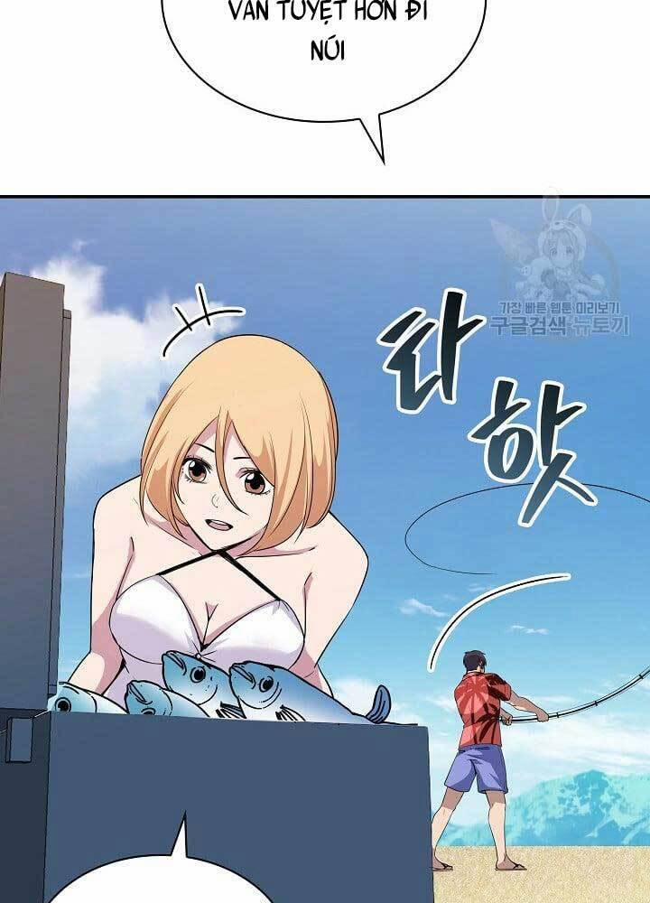 Tôi Có Đặc Tính Của Cấp Sss Nhưng Thích Sống Bình Thường 35 trang 23