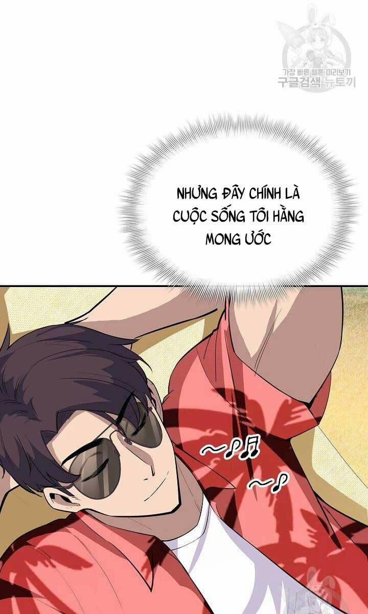 Tôi Có Đặc Tính Của Cấp Sss Nhưng Thích Sống Bình Thường 35 trang 27