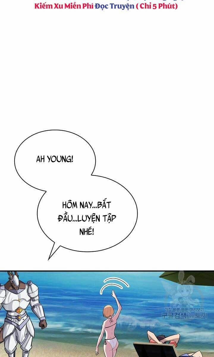 Tôi Có Đặc Tính Của Cấp Sss Nhưng Thích Sống Bình Thường 35 trang 29