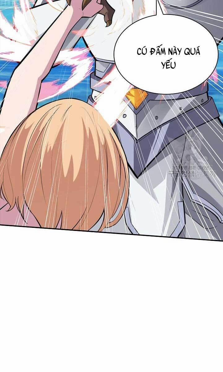 Tôi Có Đặc Tính Của Cấp Sss Nhưng Thích Sống Bình Thường 35 trang 34