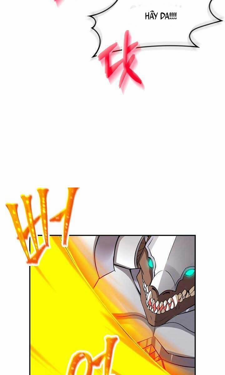 Tôi Có Đặc Tính Của Cấp Sss Nhưng Thích Sống Bình Thường 35 trang 36