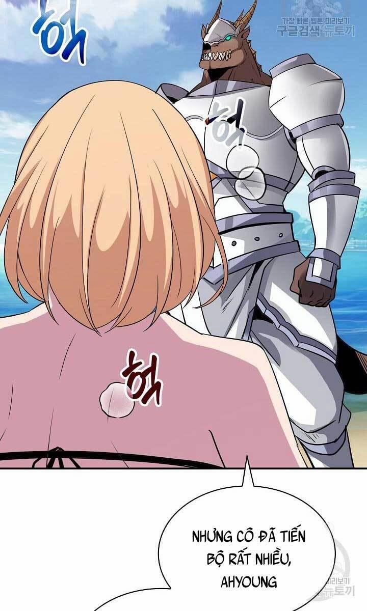 Tôi Có Đặc Tính Của Cấp Sss Nhưng Thích Sống Bình Thường 35 trang 40