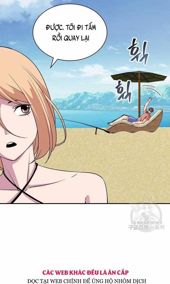 Tôi Có Đặc Tính Của Cấp Sss Nhưng Thích Sống Bình Thường 35 trang 42