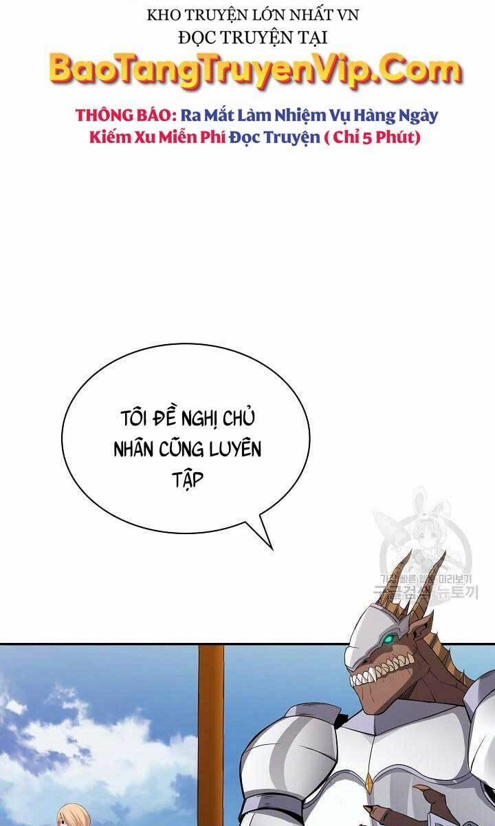 Tôi Có Đặc Tính Của Cấp Sss Nhưng Thích Sống Bình Thường 35 trang 43