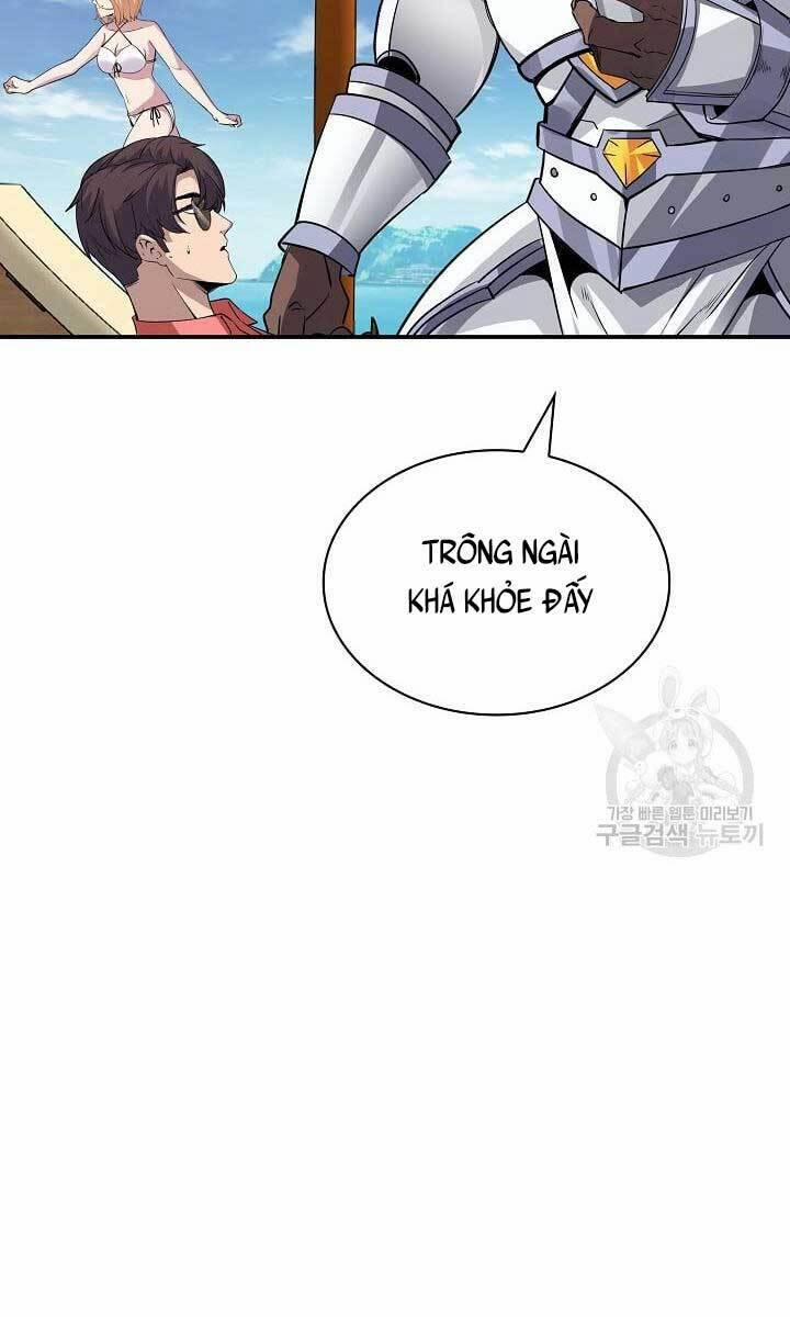 Tôi Có Đặc Tính Của Cấp Sss Nhưng Thích Sống Bình Thường 35 trang 44