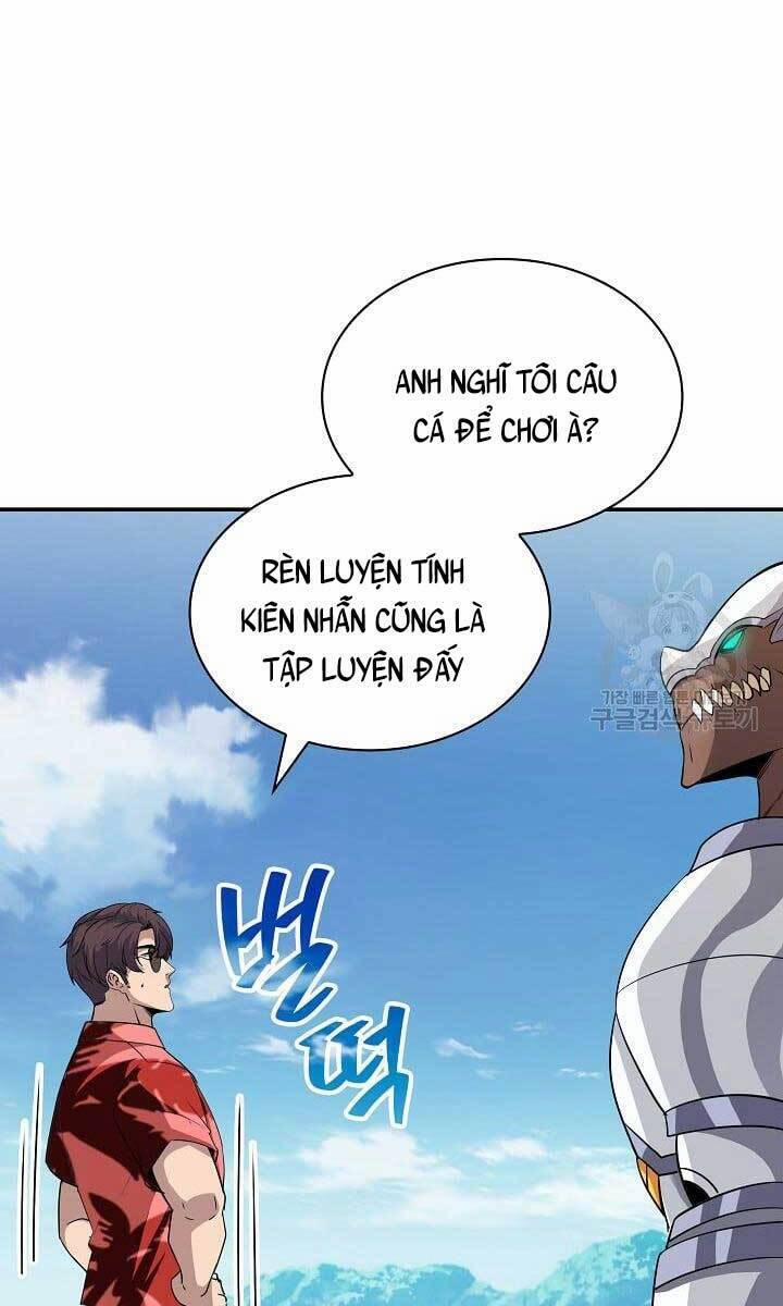 Tôi Có Đặc Tính Của Cấp Sss Nhưng Thích Sống Bình Thường 35 trang 45