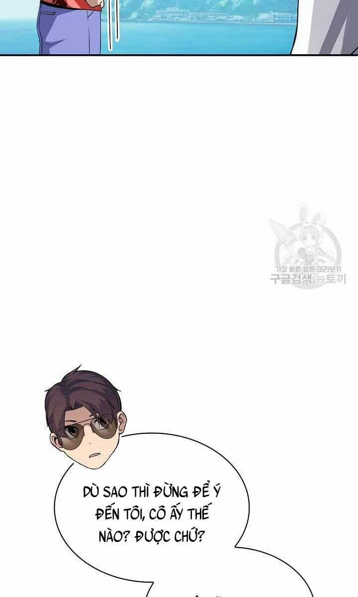 Tôi Có Đặc Tính Của Cấp Sss Nhưng Thích Sống Bình Thường 35 trang 46