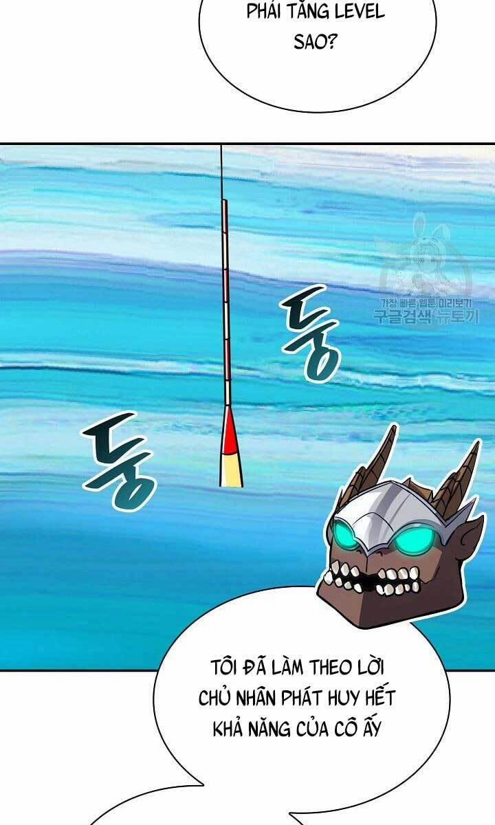 Tôi Có Đặc Tính Của Cấp Sss Nhưng Thích Sống Bình Thường 35 trang 47