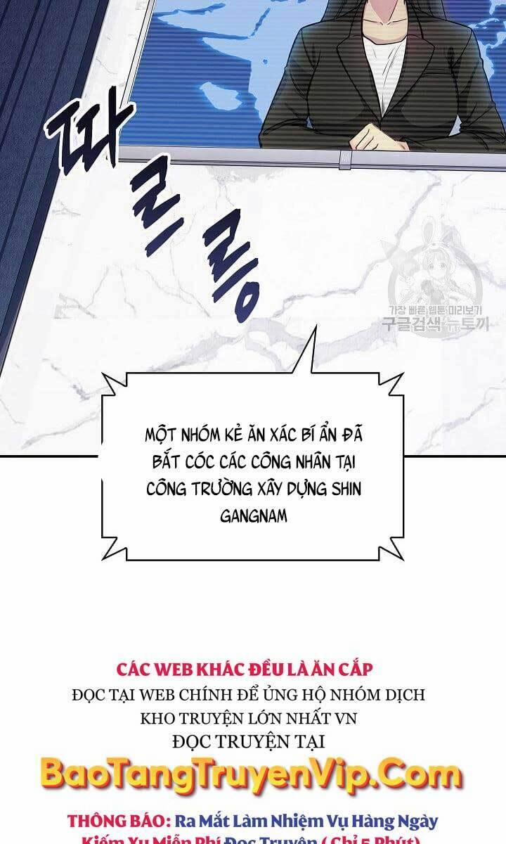 Tôi Có Đặc Tính Của Cấp Sss Nhưng Thích Sống Bình Thường 35 trang 5