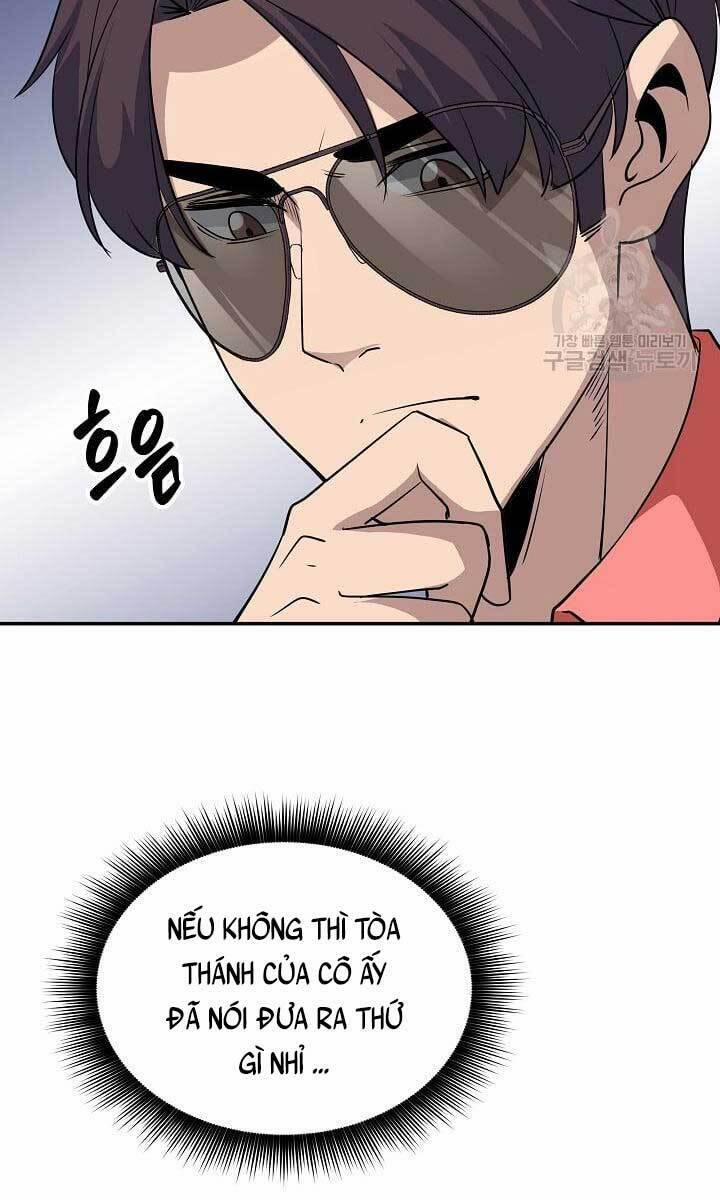 Tôi Có Đặc Tính Của Cấp Sss Nhưng Thích Sống Bình Thường 35 trang 50