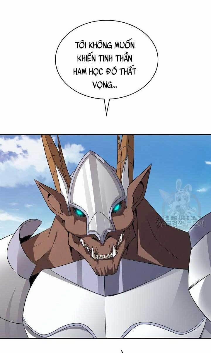 Tôi Có Đặc Tính Của Cấp Sss Nhưng Thích Sống Bình Thường 35 trang 51