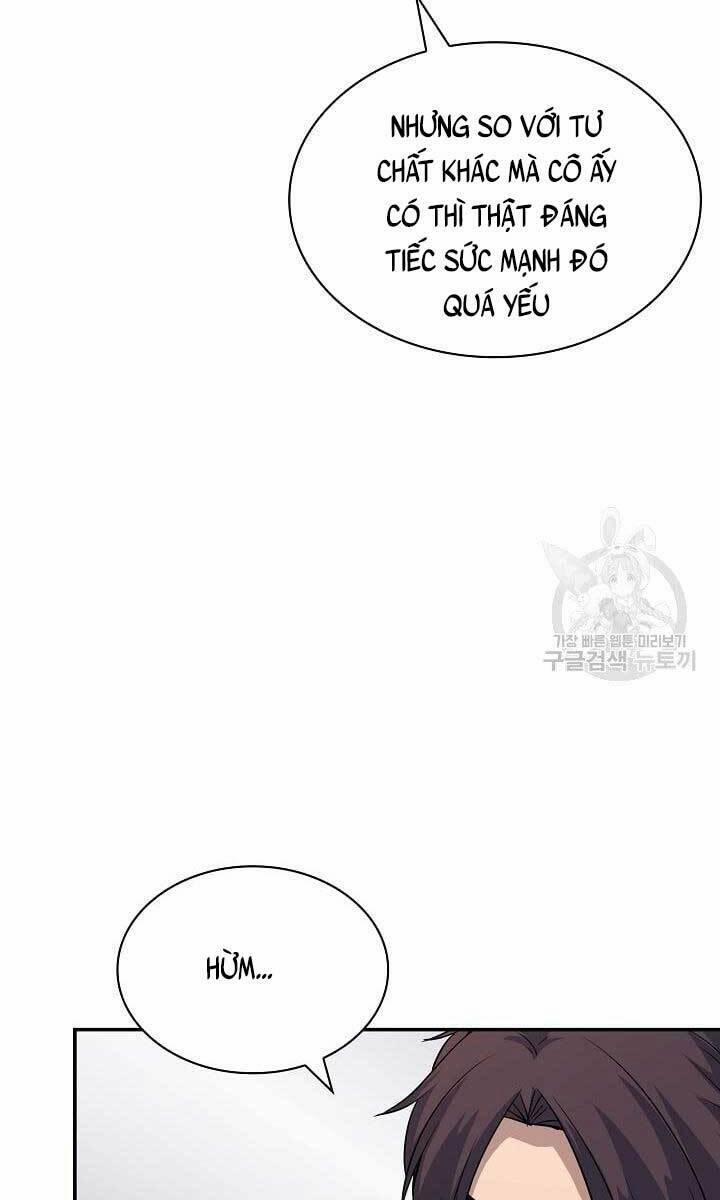 Tôi Có Đặc Tính Của Cấp Sss Nhưng Thích Sống Bình Thường 35 trang 52