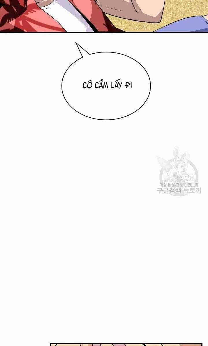 Tôi Có Đặc Tính Của Cấp Sss Nhưng Thích Sống Bình Thường 35 trang 57