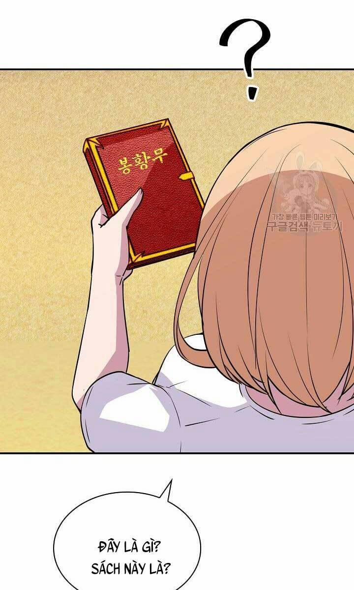 Tôi Có Đặc Tính Của Cấp Sss Nhưng Thích Sống Bình Thường 35 trang 59