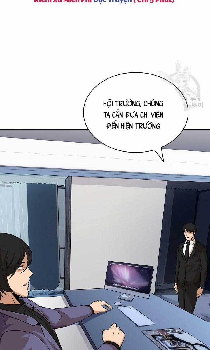 Tôi Có Đặc Tính Của Cấp Sss Nhưng Thích Sống Bình Thường 35 trang 6