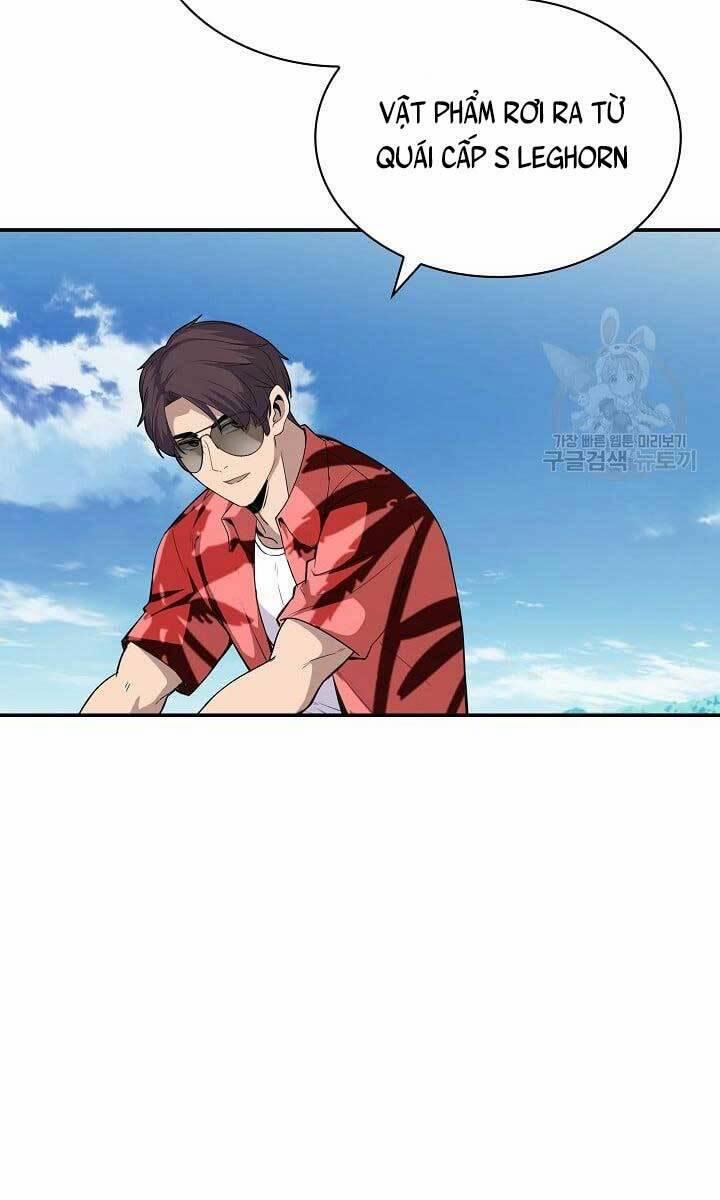 Tôi Có Đặc Tính Của Cấp Sss Nhưng Thích Sống Bình Thường 35 trang 61