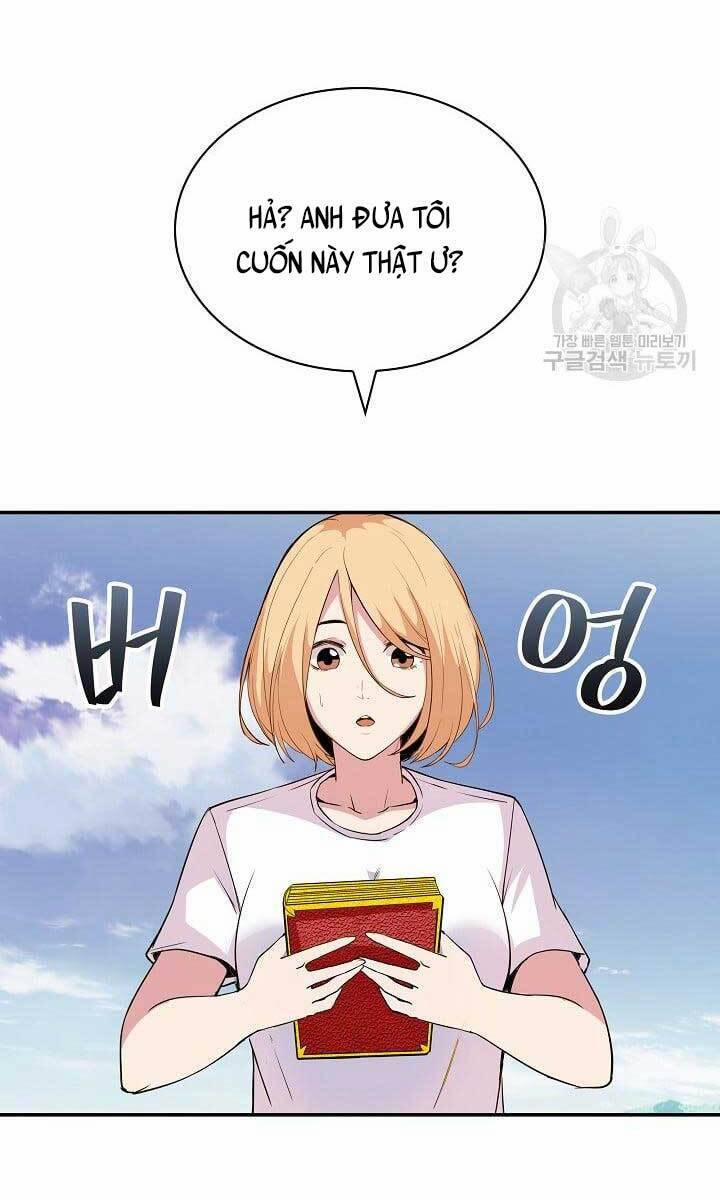 Tôi Có Đặc Tính Của Cấp Sss Nhưng Thích Sống Bình Thường 35 trang 62