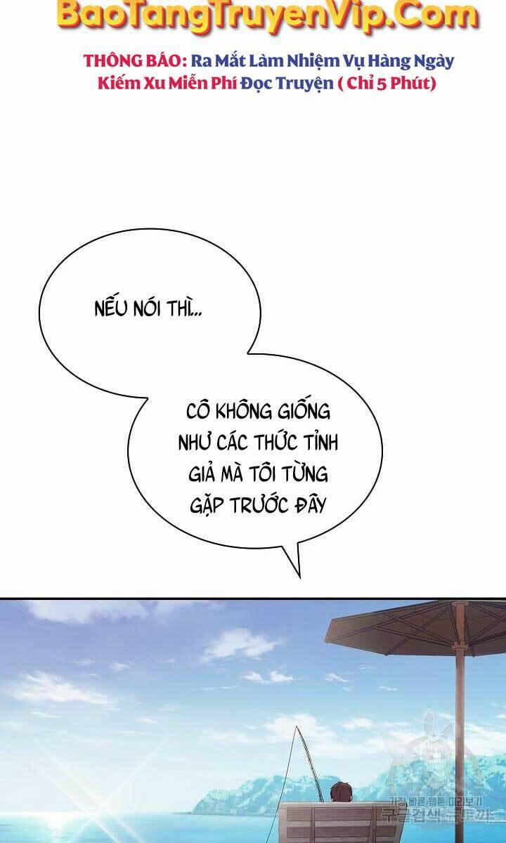 Tôi Có Đặc Tính Của Cấp Sss Nhưng Thích Sống Bình Thường 35 trang 65