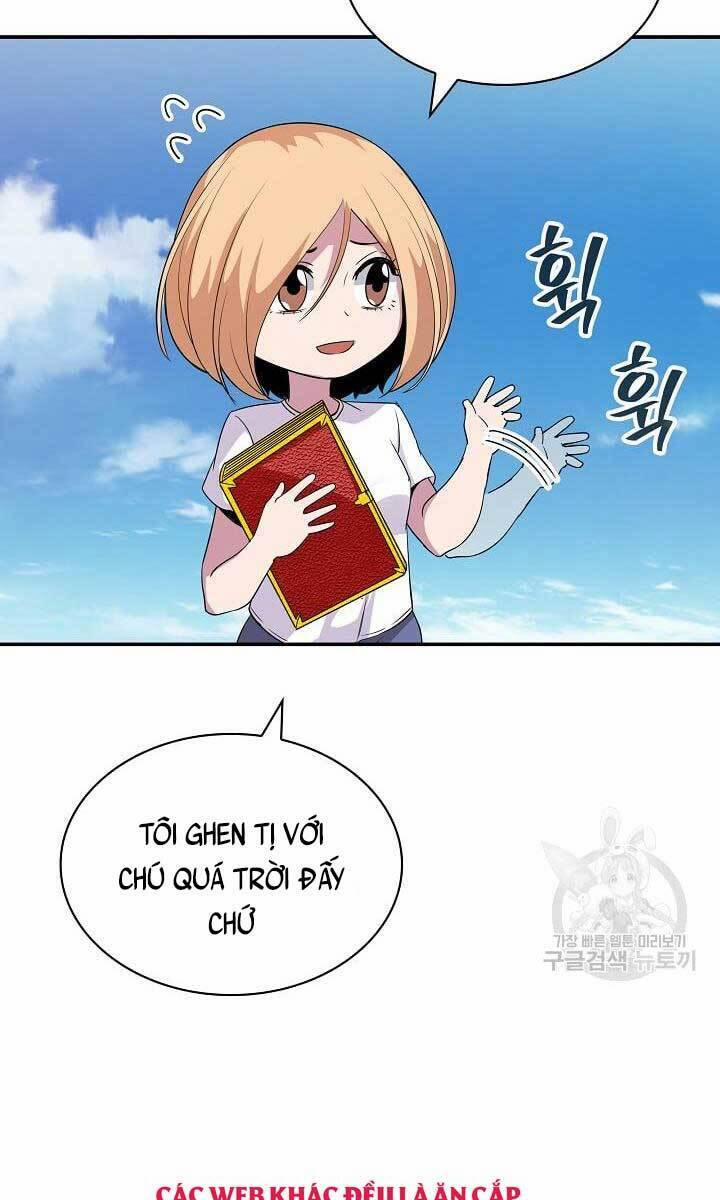 Tôi Có Đặc Tính Của Cấp Sss Nhưng Thích Sống Bình Thường 35 trang 67