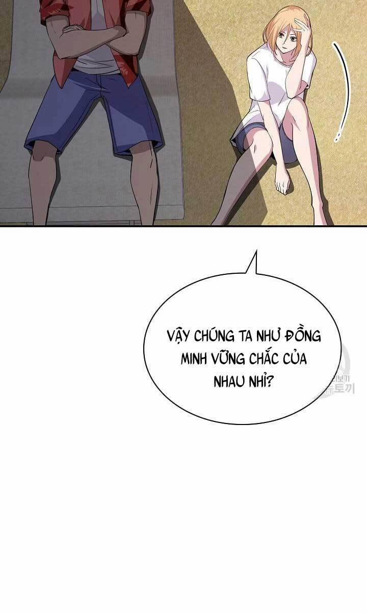 Tôi Có Đặc Tính Của Cấp Sss Nhưng Thích Sống Bình Thường 35 trang 69