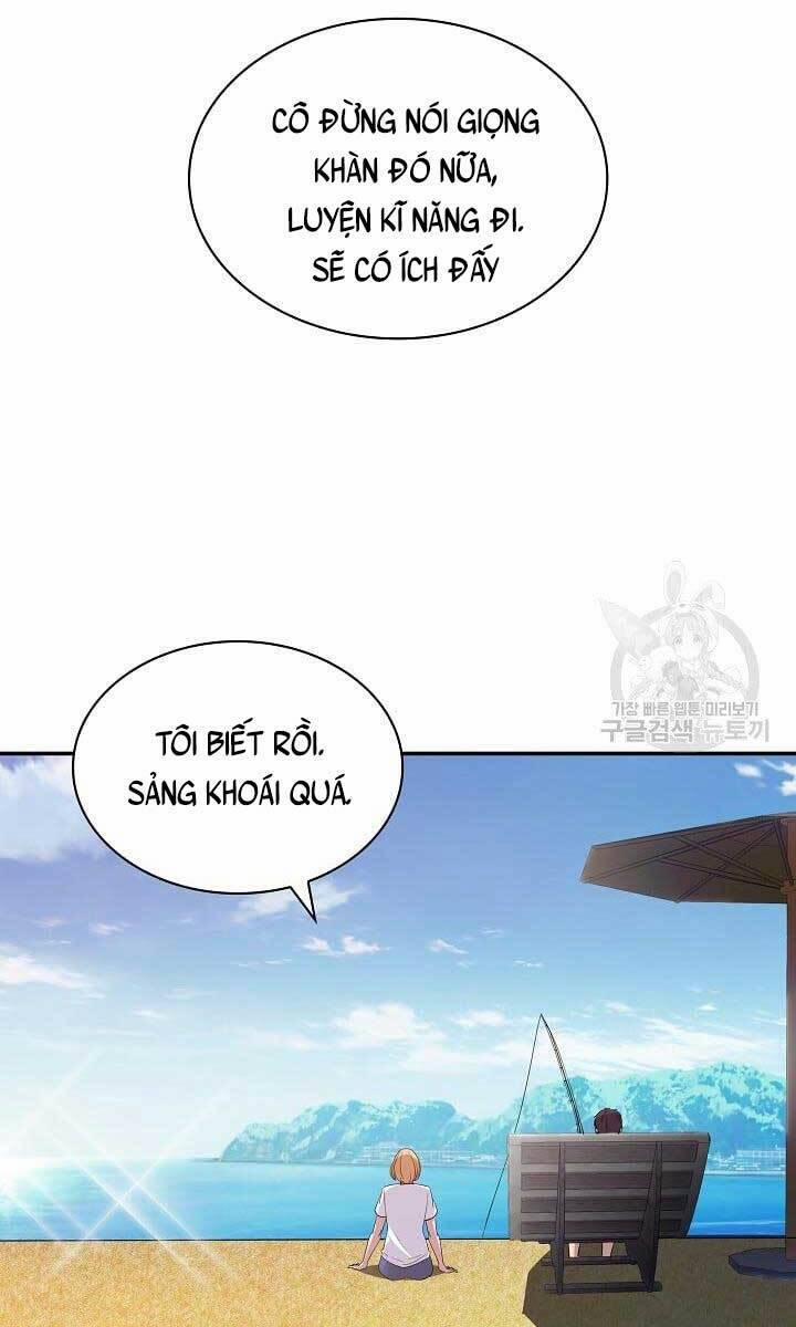 Tôi Có Đặc Tính Của Cấp Sss Nhưng Thích Sống Bình Thường 35 trang 70