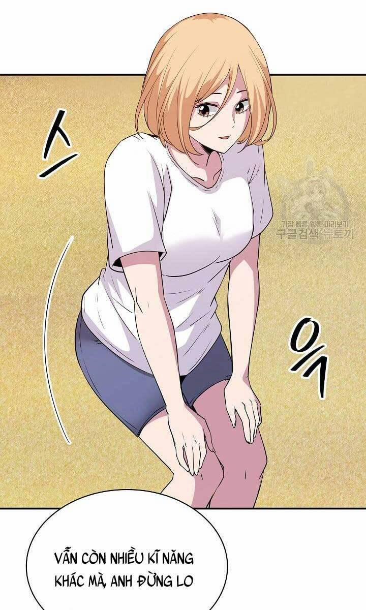 Tôi Có Đặc Tính Của Cấp Sss Nhưng Thích Sống Bình Thường 35 trang 72