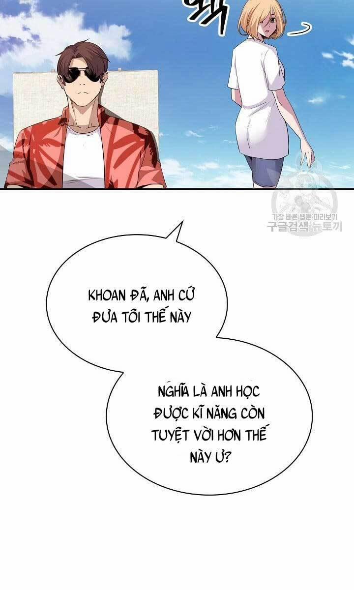 Tôi Có Đặc Tính Của Cấp Sss Nhưng Thích Sống Bình Thường 35 trang 74