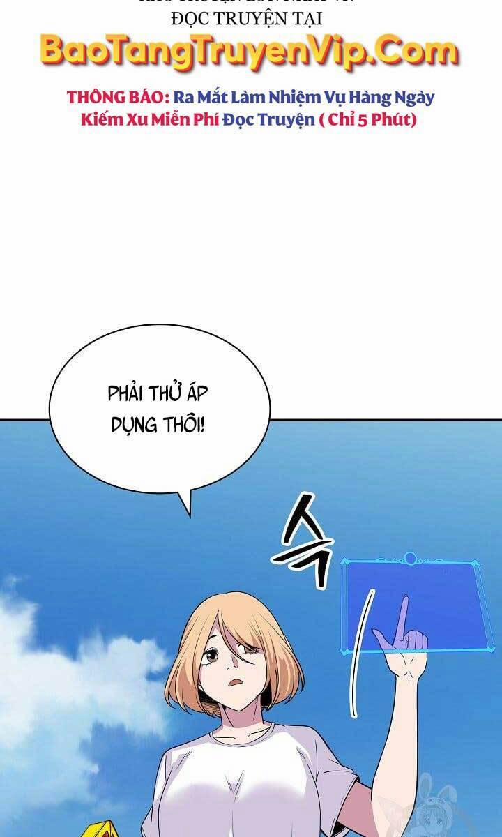 Tôi Có Đặc Tính Của Cấp Sss Nhưng Thích Sống Bình Thường 35 trang 77