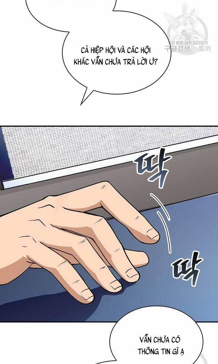 Tôi Có Đặc Tính Của Cấp Sss Nhưng Thích Sống Bình Thường 35 trang 8