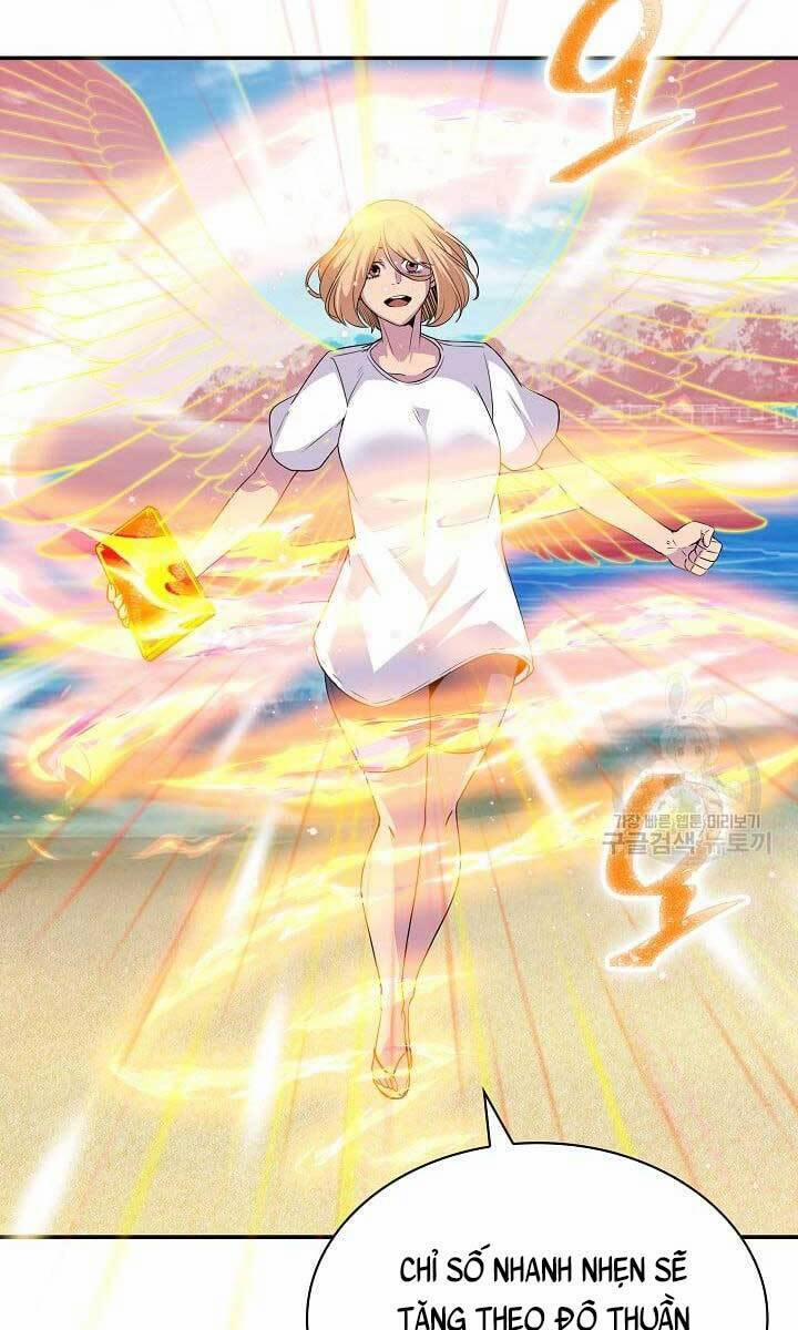 Tôi Có Đặc Tính Của Cấp Sss Nhưng Thích Sống Bình Thường 35 trang 82