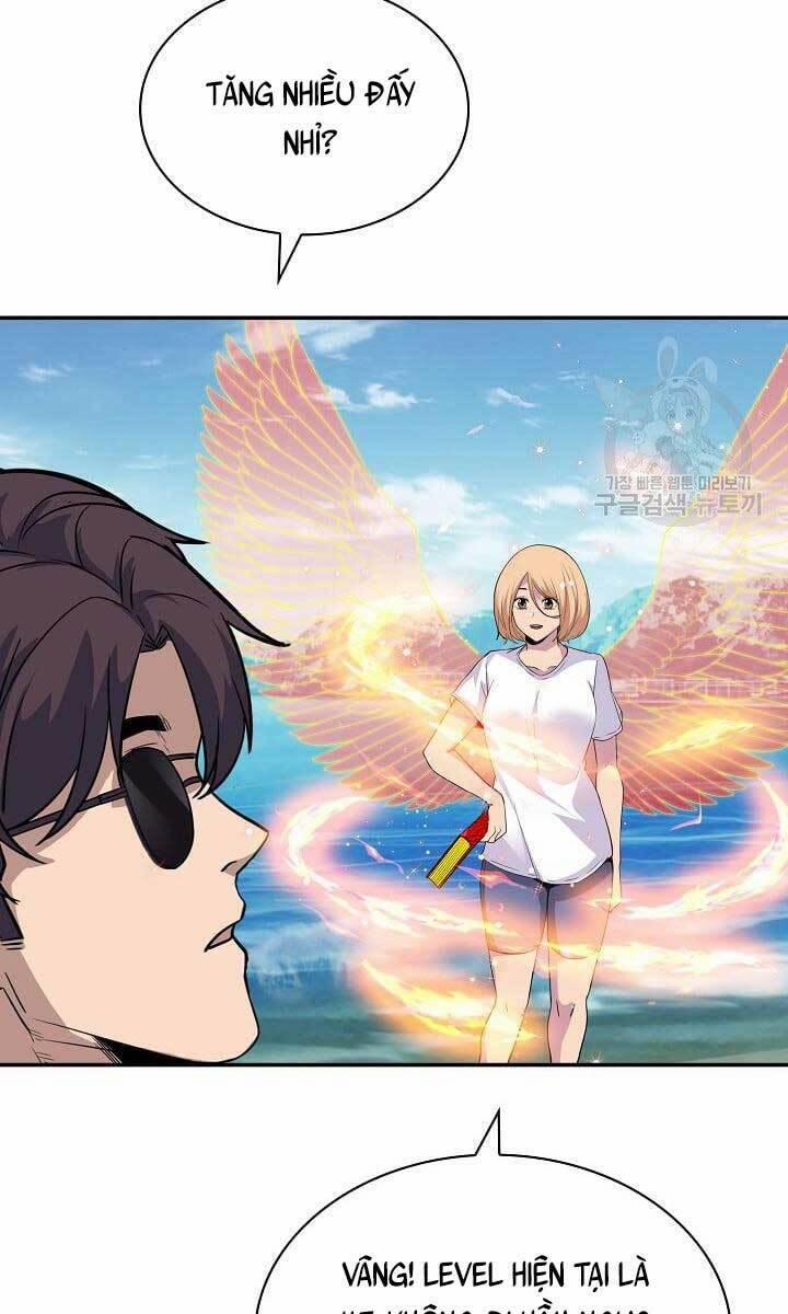 Tôi Có Đặc Tính Của Cấp Sss Nhưng Thích Sống Bình Thường 35 trang 85