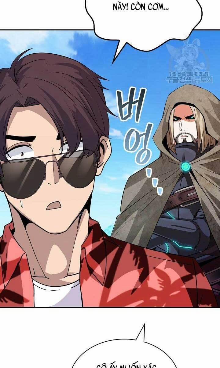 Tôi Có Đặc Tính Của Cấp Sss Nhưng Thích Sống Bình Thường 35 trang 89