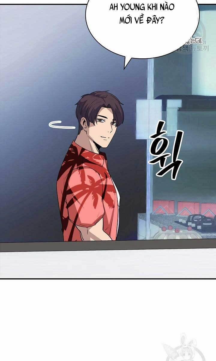 Tôi Có Đặc Tính Của Cấp Sss Nhưng Thích Sống Bình Thường 35 trang 95