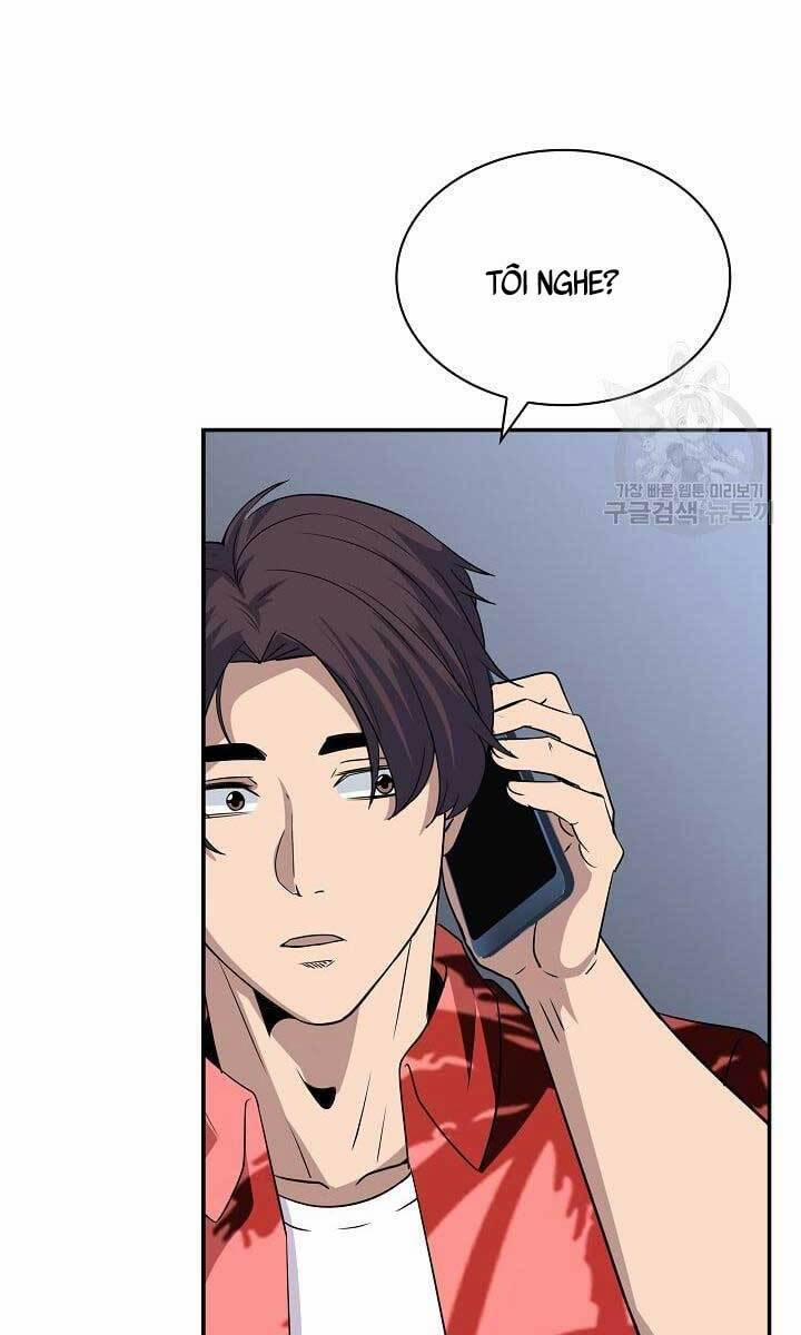 Tôi Có Đặc Tính Của Cấp Sss Nhưng Thích Sống Bình Thường 35 trang 97