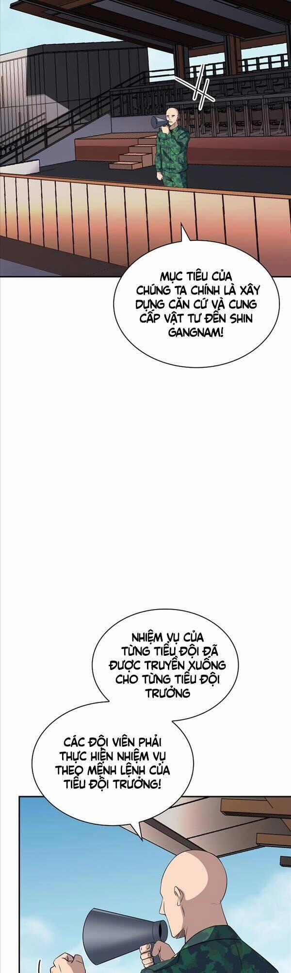 Tôi Có Đặc Tính Của Cấp Sss Nhưng Thích Sống Bình Thường 36 trang 10