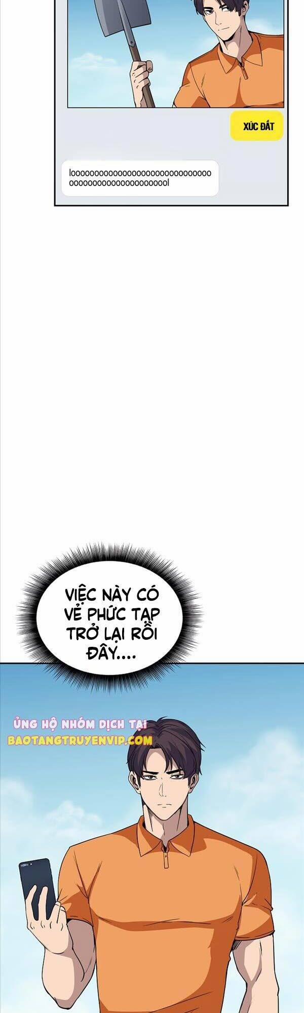 Tôi Có Đặc Tính Của Cấp Sss Nhưng Thích Sống Bình Thường 36 trang 20