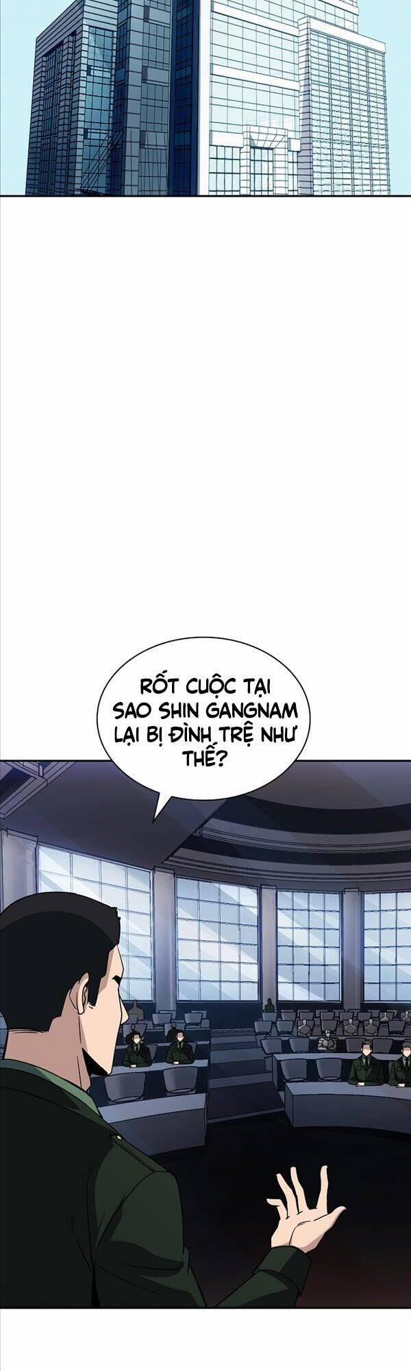 Tôi Có Đặc Tính Của Cấp Sss Nhưng Thích Sống Bình Thường 36 trang 23