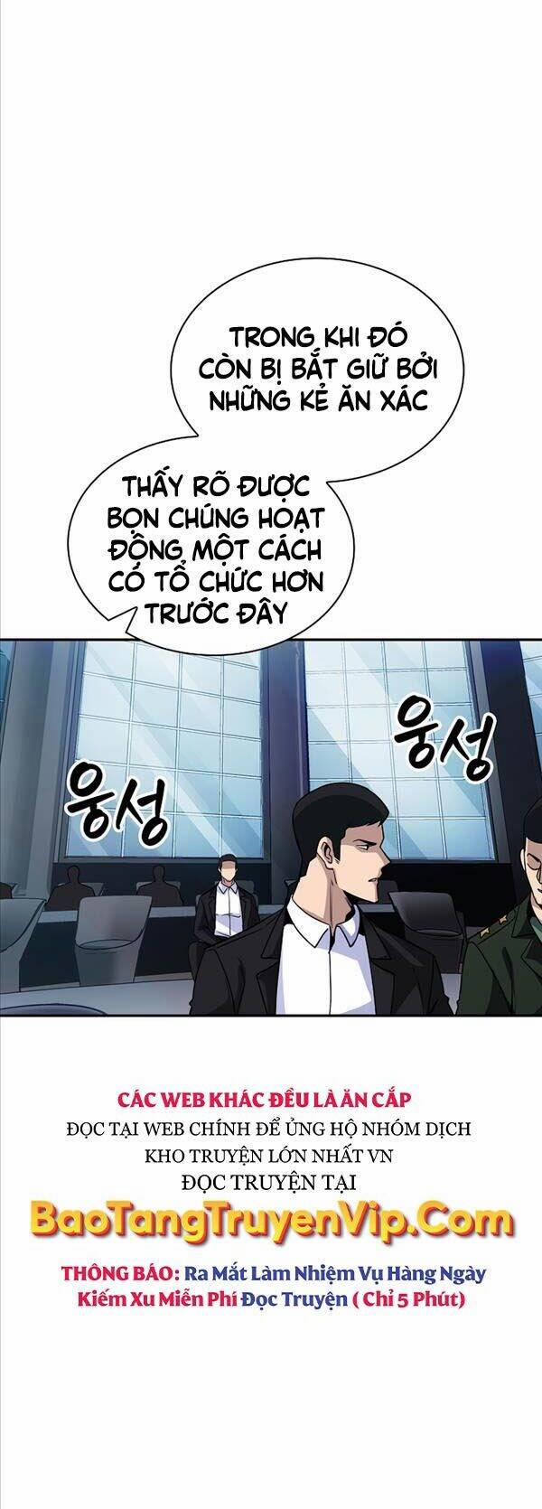 Tôi Có Đặc Tính Của Cấp Sss Nhưng Thích Sống Bình Thường 36 trang 25