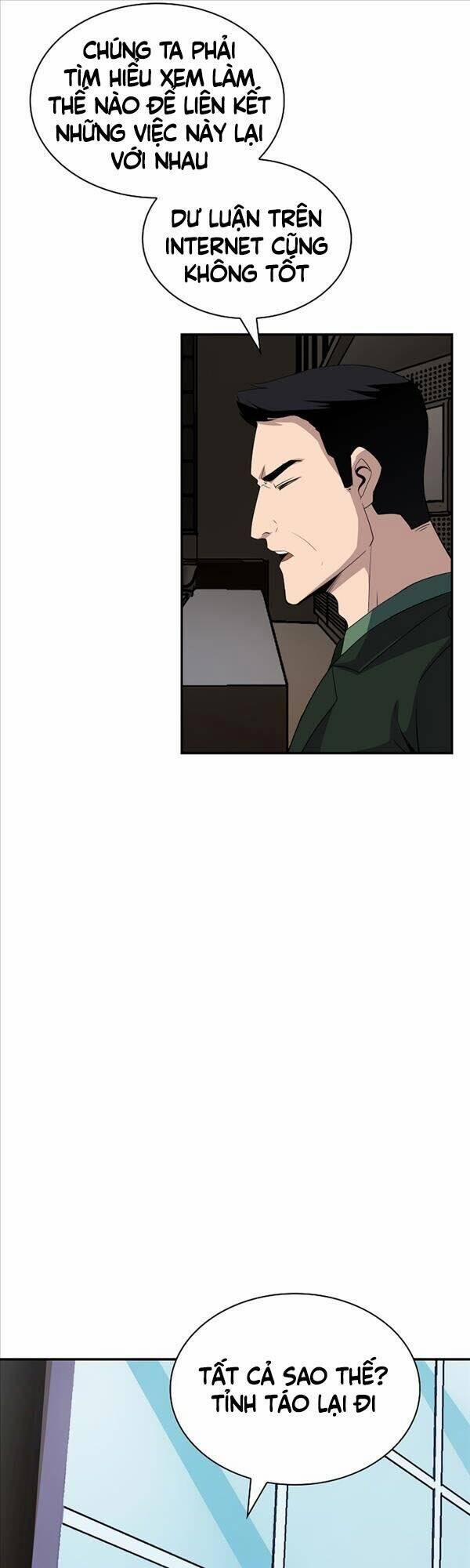 Tôi Có Đặc Tính Của Cấp Sss Nhưng Thích Sống Bình Thường 36 trang 26