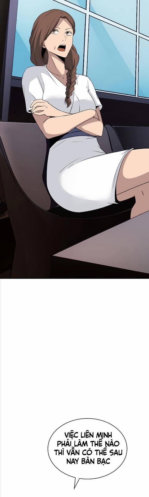 Tôi Có Đặc Tính Của Cấp Sss Nhưng Thích Sống Bình Thường 36 trang 27