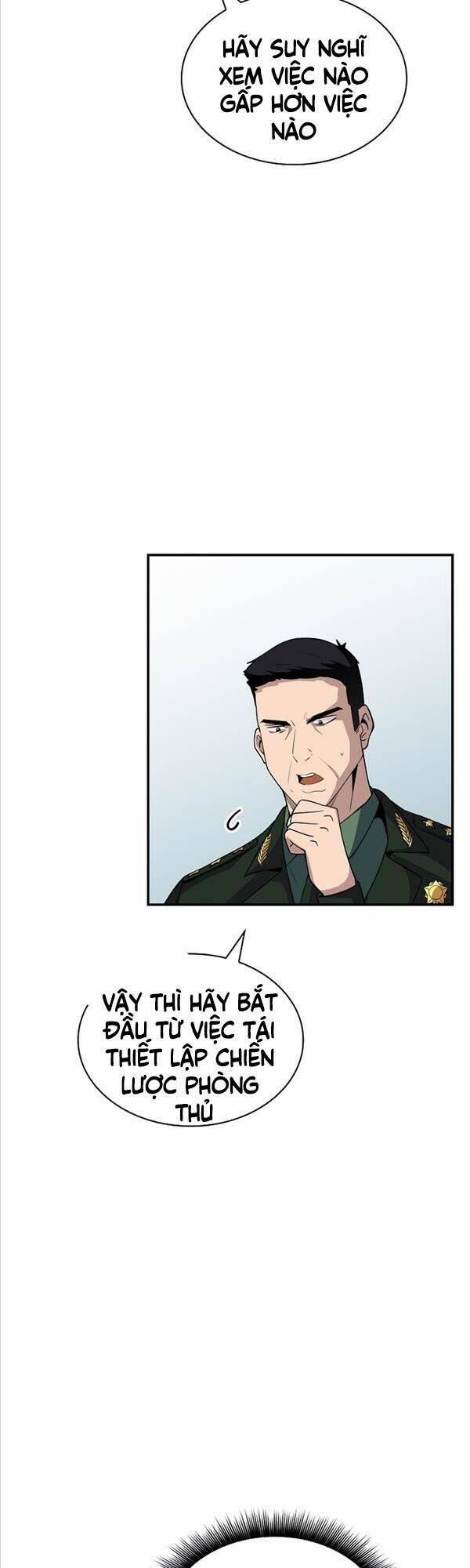 Tôi Có Đặc Tính Của Cấp Sss Nhưng Thích Sống Bình Thường 36 trang 29