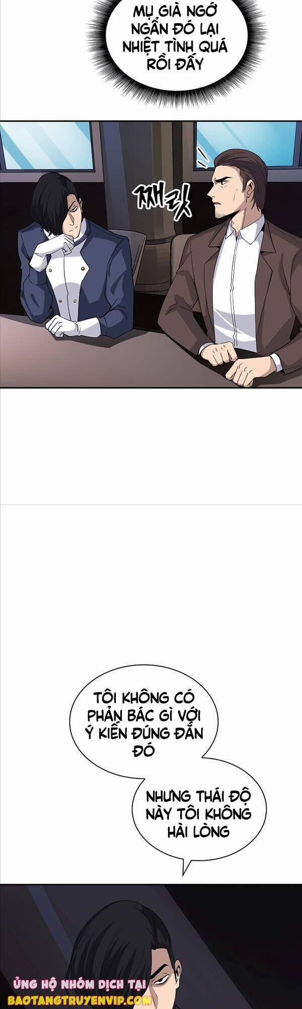 Tôi Có Đặc Tính Của Cấp Sss Nhưng Thích Sống Bình Thường 36 trang 30