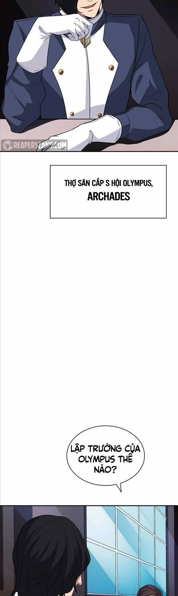 Tôi Có Đặc Tính Của Cấp Sss Nhưng Thích Sống Bình Thường 36 trang 31